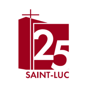 Logo Paroisse Saint-Luc