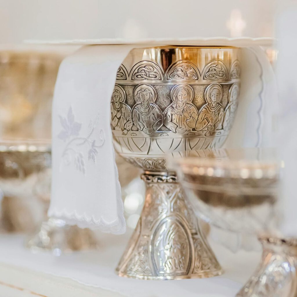 Eucharistie