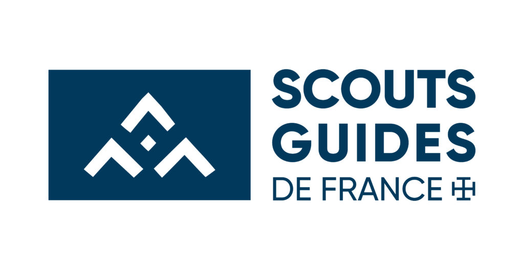 Logo des Scouts et Guides de France